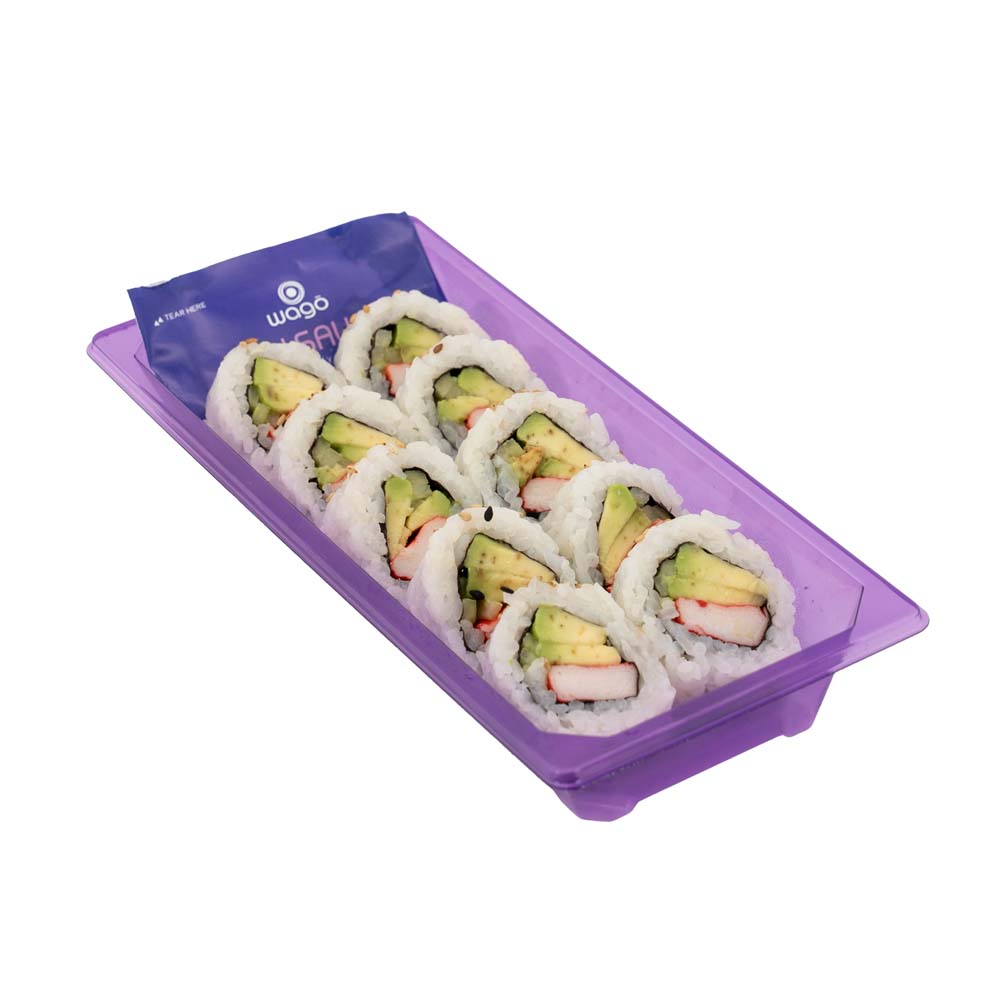California Roll